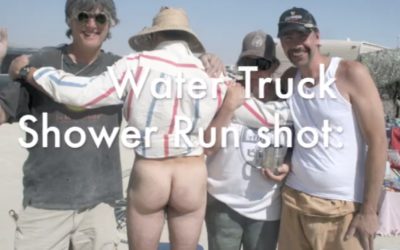 2012 Burning Man Camp Video Montage