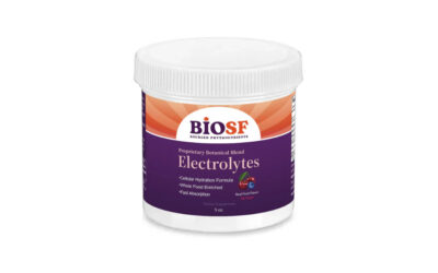 BioSF Electrolytes