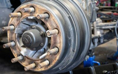 Fund-a-Need for Art Car Brakes